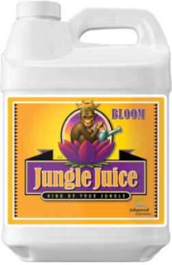 Advanced Nutrients Υγρό Λίπασμα Καλίου, Σιδήρου για Ανθοφόρα Φυτά 500ml