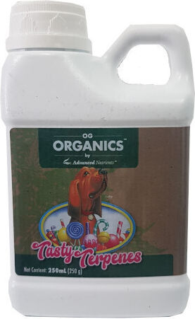 Advanced Nutrients Βιολογικό Λίπασμα Φυκιών Φωσφόρου, Καλίου, Θείου για Ανθοφόρα Φυτά 250ml