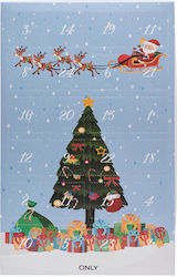 Only H2O Advent Calendar Women's Only H2O Advent Calendar Women's