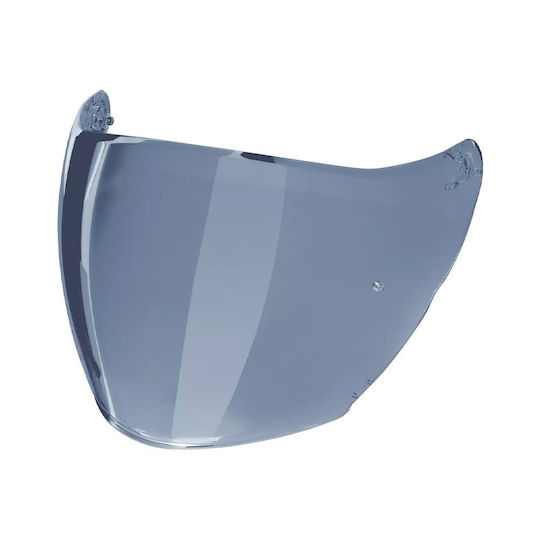 Helmet Visor Smoke 80% Helmet K5 Jet Evo 18500126 Agv