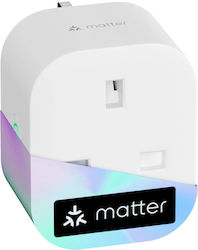 Meross Smart Μονόπριζο Meross Smart Μονόπριζο