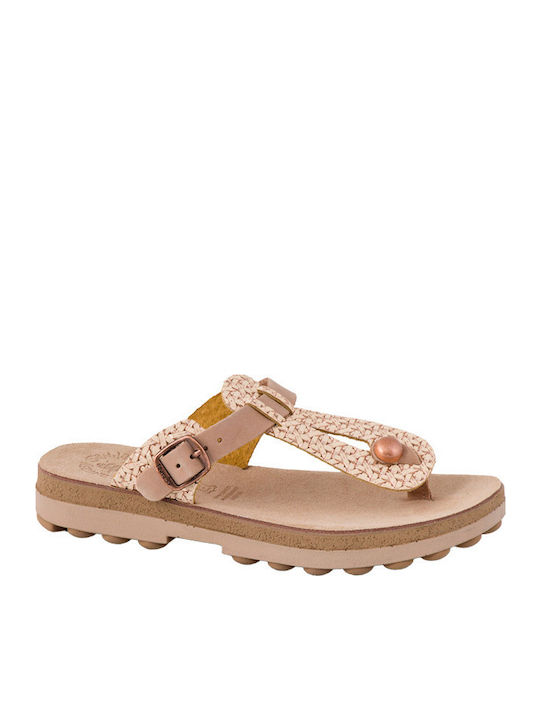 Fantasy Sandals Mirabella Кожени Дамски Анатоми...