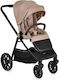 Cangaroo Celebrity Adjustable 2 in 1 Baby Strol...
