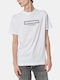 T-shirt White