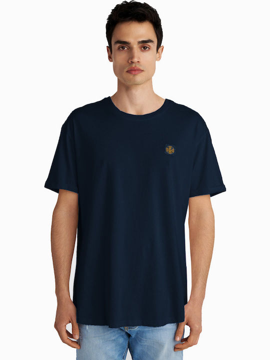 Staff Тениска Blue Navy
