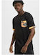Granada T-shirt Black