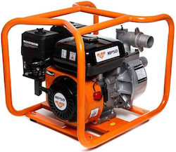 Ruris Elektrische Oberflächenwasserpumpe 7hp MP50