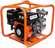 Ruris Ηλεκτρική Αντλία Επιφάνειας 7hp