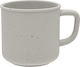 Kikka Boo Baby Cup made of Silicone Beige 200ml for 6m+m+