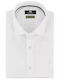 Long-sleeved Shirt White