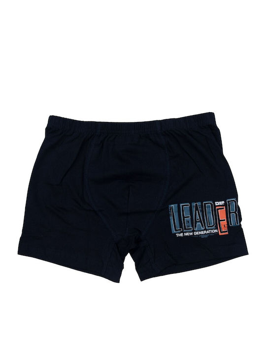 Baykar Dark Blue