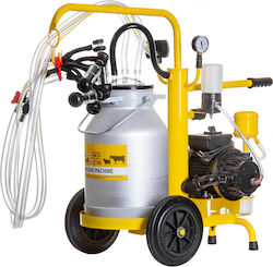Agro Electro Αρμεκτικό 2 Θέσεων 1x25ltLt Agro Electro Αρμεκτικό 2 Θέσεων 1x25ltLt