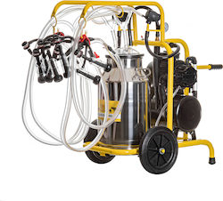 Agro Electro Αρμεκτικό 4 Θέσεων 1x40ltLt Agro Electro Αρμεκτικό 4 Θέσεων 1x40ltLt