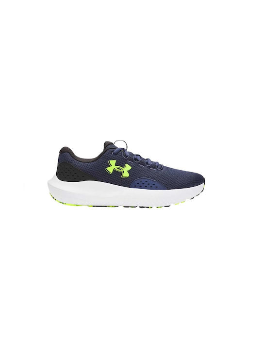 Under Armour Ua Charged Surge 4 Sport Shoes Tra...