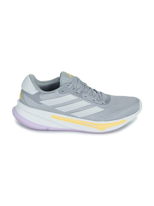 adidas Supernova Ease Sport Shoes Running Gray