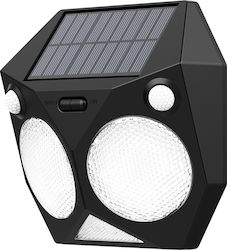 Inlight Wall Mounted Solar Light 6W Inlight Wall Mounted Solar Light 6W