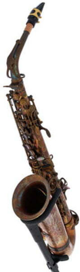 Schagerl A-1vb Superior Alto Sax