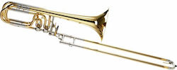 Michael Rath R900 Bass Trombone