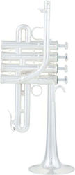 Schilke P5-4 Butler Geyer