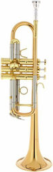 Schagerl Tr-620cl C-trumpet