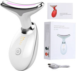 Face Light Therapy Device