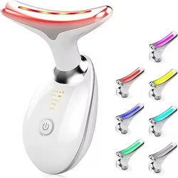 Face Light Therapy Device