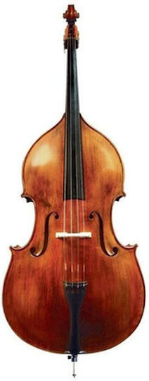Meister Rubner Double Bass No.66 4/4