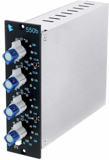 Api Audio 550b Diskreter 4-Band Equalizer