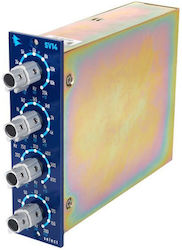 Api Audio Select Sv14 4-band Eq