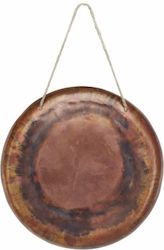 Eichenwurzel Gong Bronză Solfeggio 396hz