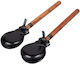 Kolberg 1506seb Дървени Кастанети Mede
