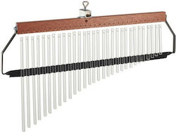 Kolberg 1385dp Glass Chimes Large
