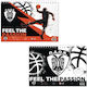 Diakakis Drawing Pad PAOK 1pcs