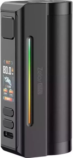 Aspire Zelos M80 Box Mod 2600mAh 80W Negru