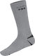 Κάλτσες Axon Winter Grey