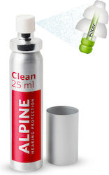 Alpine Cleaner für Ohrstöpsel