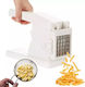 Plastic Potato Cutter