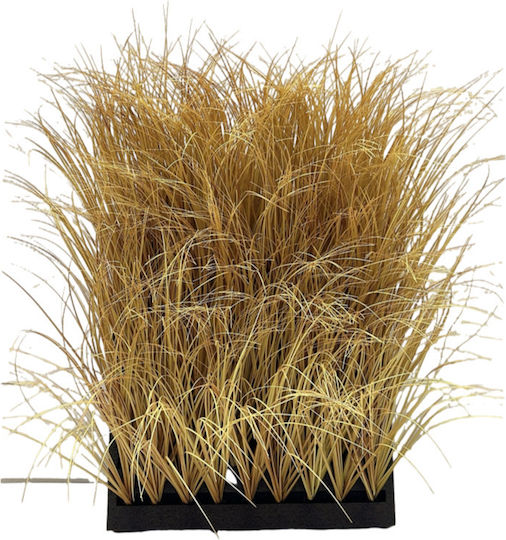 Supergreens Artificial Foliage Panel PriveLine Natural Grass 90x50cm Artificial