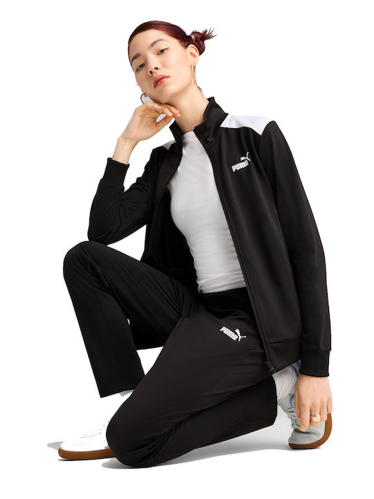 Under Armour Jogginganzug Black 685075-01 Skroutz Germany