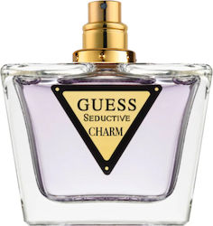 Guess Seductive Charm Eau de Toilette 75ml