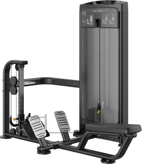 Toorx Multi-Gym with Weights 100kg