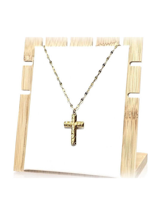 Karma Gifts Σταυρός χωρίς Αλυσίδα