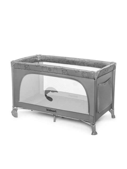 Kidnort Playpen