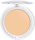 J. Cat Compact Foundation 103 Warm Bisque 7.5gr