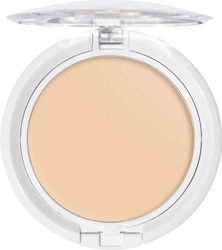 J. Cat Compact Make Up 01 Ivory 7.5gr