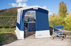 Brunner Σκηνή Camping Μπλε