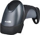 Netum Handheld-Scanner mit 2D- und QR-Barcode-Lesefunktion