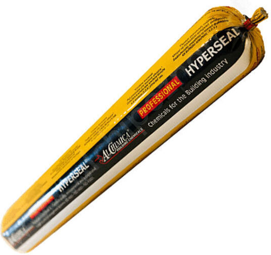 Alchimica Hyperseal Μαστίχη Πολυουρεθάνης Γκρι 600ml