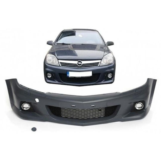 Look Bara față auto Auto pentru Opel Astra