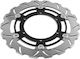 Tsuboss Front Brake Disc for KTM 950 LC8 Adventure / 950 Adventure